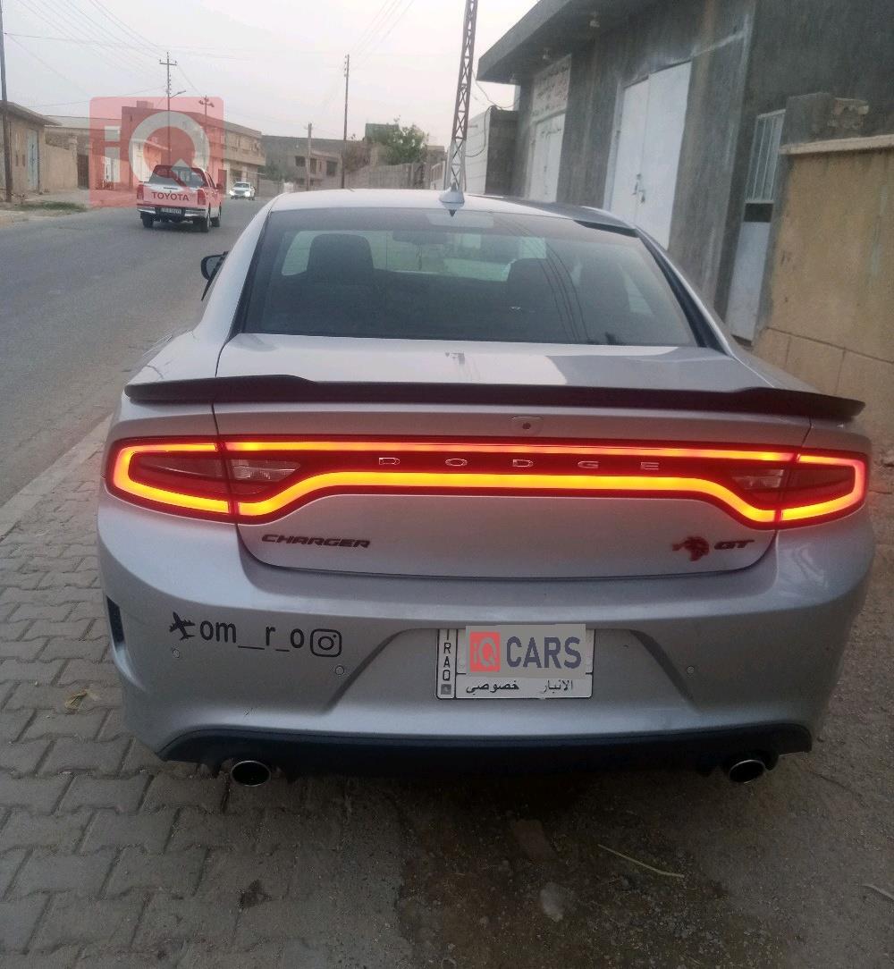 Dodge Charger